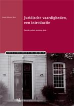 Boom Juridische studieboeken  -   Juridische vaardigheden,, Boeken, Gelezen, Anne Marie Bos, Anne Marie Bos, Verzenden