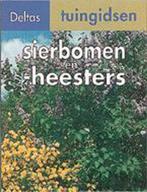 Sierbomen en -heesters / Deltas tuingidsen 9789024360345, Verzenden, Zo goed als nieuw, K. Jacobi