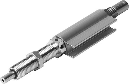 Festo Aanslagelement 10mm Slag - Bouwgrootte 7 - 192967, Doe-het-zelf en Verbouw, Gereedschap | Machine-onderdelen en Toebehoren