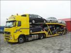 Bestelauto INKOOP : Caddy Vivaro Trafic Vito Boxer Jumper, Auto's, Bestelauto's, Nieuw