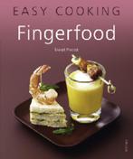 Easy cooking - Fingerfood 9789044727432 Margit Proebst, Gelezen, Margit Proebst, Margit Proebst, Verzenden