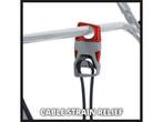 Einhell Elektrische Verticuteerder/Beluchter GE-SA 1640 -, Verzenden, Zo goed als nieuw