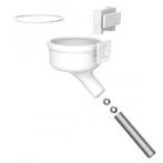 Drinkfontein revolution 105cc - Drinkfonteinen    -, Verzenden, Nieuw