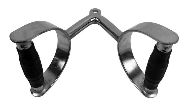 Tunturi Rotating Rowing Handle, Sport en Fitness, Fitnessmaterialen, Overige typen, Nieuw, Verzenden