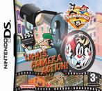 DS Animaniacs: Lights, Camera, Action!, Verzenden, Zo goed als nieuw
