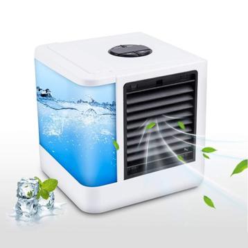 Draagbare Airconditioner - Water Koeling - Mini