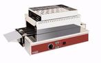 Broodrooster met loopband 500mm - 1080 toast p/u, Verzenden, Nieuw in verpakking