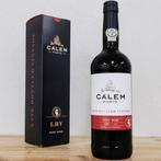 2019 Cálem - Late Bottled Vintage Port - Douro - 6 Flessen, Nieuw