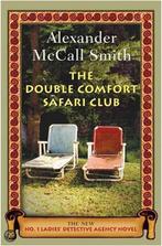 The Double Comfort Safari Club 9780375424502, Boeken, Verzenden, Zo goed als nieuw, No Author Listed