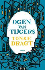 9789025878054 Ogen van tijgers | Tweedehands, Boeken, Zo goed als nieuw, Tonke Dragt, Verzenden