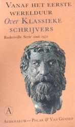 Vanaf het eerste werelduur / Baskerville serie 9789025302900, Boeken, Verzenden, Gelezen, Hunink