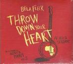 cd digi - BÃ©la Fleck - Throw Down Your Heart (Tales From., Verzenden, Zo goed als nieuw