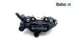 Remklauw Links Voor Yamaha XT 660 X 2004-2014 (XT660X), Verzenden, Gebruikt
