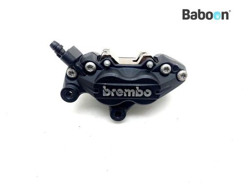 Remklauw Links Voor Yamaha XT 660 X 2004-2014 (XT660X), Motoren, Onderdelen | Yamaha, Gebruikt, Verzenden
