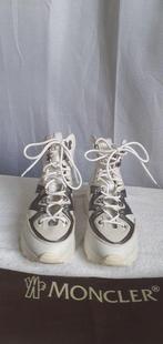 Moncler - High-top sneakers - Maat: EU 37, Nieuw