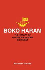 Boko Haram - The History of an African Jihadist Movement, Ophalen of Verzenden, Nieuw
