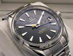 Omega - Seamaster Aqua Terra Co-Axial 15,000 Gauss, Nieuw