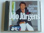 Udo Jürgens - Gestern Heute Morgen, Verzenden, Zo goed als nieuw
