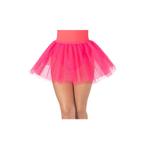 Tutu Hot Pink, Verzenden, Nieuw, Feestartikel