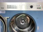 Industriele wasdroger 10 kg Miele PT6251 EL, Gebruikt