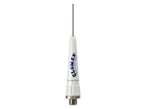 MARIFOON ANTENNE RA106SLS RVS GLOMEX, Watersport en Boten, Bootonderdelen, Nieuw, Zeilboot of Motorboot, Ophalen of Verzenden