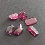 Rubellite Ruw- 2.12 g - (6), Verzamelen, Mineralen en Fossielen