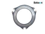 Remschijf Voor Honda VTR 250 1989-1990 Interceptor, Motoren, Verzenden, Gebruikt