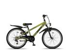 Altec Dakota Mountainbike 24 inch - Legergroen, Fietsen en Brommers, Fietsen | Kinderfietsjes, Verzenden, Nieuw, 20 inch of meer