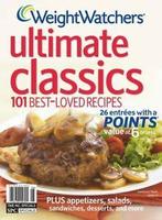 Weight Watchers ultimate classics: 100 best-loved recipes by, Verzenden, Gelezen, Weight Watchers