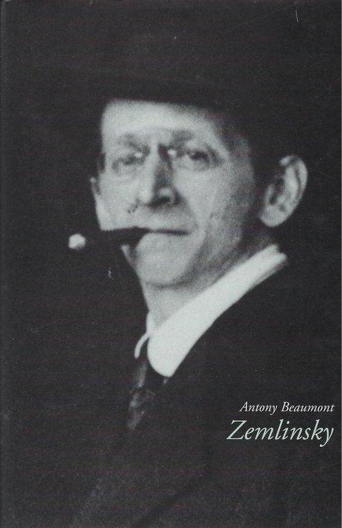 Zemlinsky, Boeken, Overige Boeken, Ophalen of Verzenden