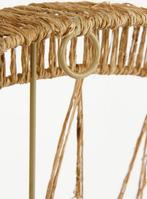 2dekans | Mica Decorations Ludy Wandspiegel - H5 x Ø70 cm -, Ophalen of Verzenden, Zo goed als nieuw