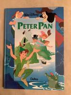 Walt Disney - Peter Pan 9789024354245 Walt Disney, Boeken, Gelezen, Verzenden, Walt Disney