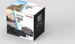 Canon R100 - Systeemcamera travel kit - + RF-S 18-45mm IS, Verzenden, Nieuw