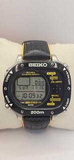 Seiko - Scuba Master 200M - Zonder Minimumprijs - M726-5A00
