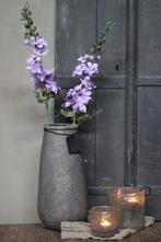 Zijden tak Delphinium lavender 89 cm, Nieuw, Ophalen of Verzenden