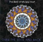 cd - Mickey Hart - The Best Of Mickey Hart - Over The Edg..., Verzenden, Zo goed als nieuw