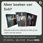 Bereidingstechnieken 1 9789052112619 Svh, Boeken, Verzenden, Gelezen, Svh