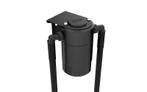 K&N 16-23 Toyota Tacoma 3.5L Oil Catch Can - 81-0813, Ophalen of Verzenden, Nieuw