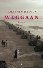 Weggaan 9789023421931 T. Ben Jelloun, Boeken, Verzenden, Zo goed als nieuw, T. Ben Jelloun
