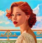 Laura Anton - Été en Province