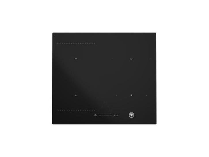 BERTAZZONI P604IM1B2NE Inductie kookplaat705.50, Witgoed en Apparatuur, Kookplaten, Inbouw, Nieuw, Energieklasse A of zuiniger