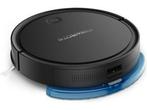 Rowenta RR7335WH - Robot stofzuiger - Wi-Fi - Zwart, Verzenden, Zo goed als nieuw
