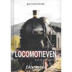Geïllustreerde Locomotieven Encyclopedie 9789039615249, Boeken, Verzenden, Gelezen