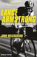 9781848544697 Lance Armstrong John Wilcockson, Boeken, Nieuw, John Wilcockson, Verzenden