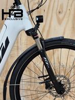 KTM ZEG Cento 10 E-Bike Shimano Deore 2021, Fietsen en Brommers, Elektrische fietsen, Overige merken, Ophalen of Verzenden, Zo goed als nieuw