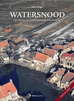 Watersnood 9789491555091 Kees Slager, Verzenden, Gelezen, Kees Slager