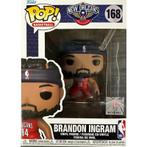 Funko pop #168 basketbal PELICANS POP NBA  - Brandon Ingram, Verzenden, Nieuw