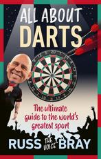 9781529942903 All About Darts Russ Bray, Boeken, Verzenden, Nieuw, Russ Bray