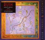 cd digi - Rush - Snakes &amp; Arrows, Cd's en Dvd's, Cd's | Hardrock en Metal, Verzenden, Zo goed als nieuw