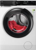 Aeg Lr86cb86 Wasmachine 8kg 1600t, Witgoed en Apparatuur, Wasmachines, Ophalen of Verzenden, Nieuw, Voorlader, 85 tot 90 cm